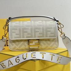 Fendi Satchel Bags